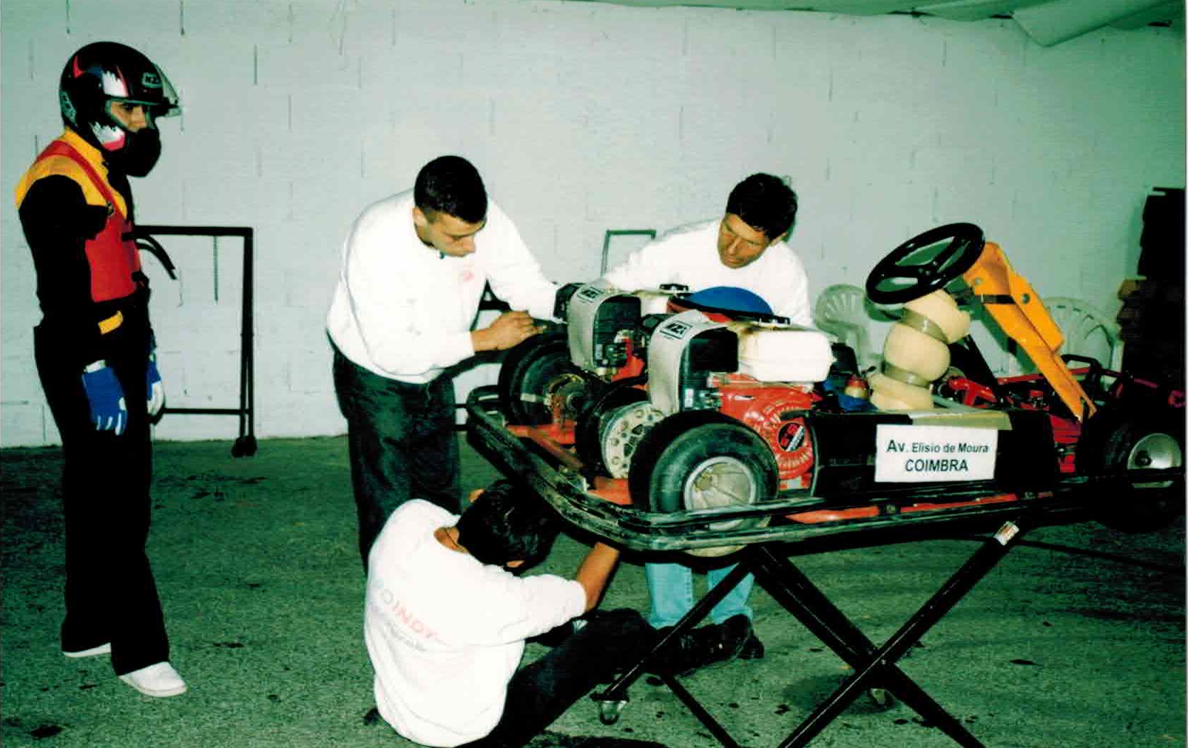 IV Edição 24 Horas da Batalha 1999175